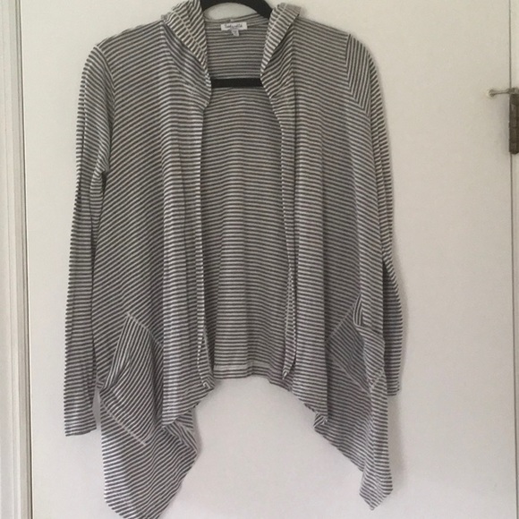 Splendid Long Sleeve Cardigan - Picture 10 of 13